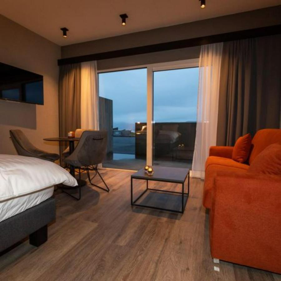 Hotel Halond Akureyri Exterior photo